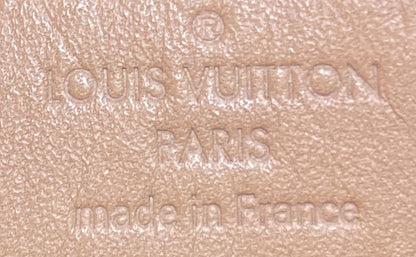 Boulogne NM Handbag Monogram Canvas