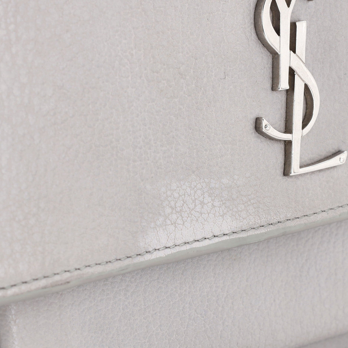 Sunset Satchel Leather Medium