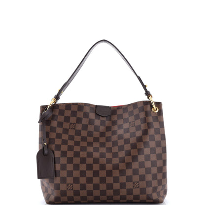 Graceful Handbag Damier PM