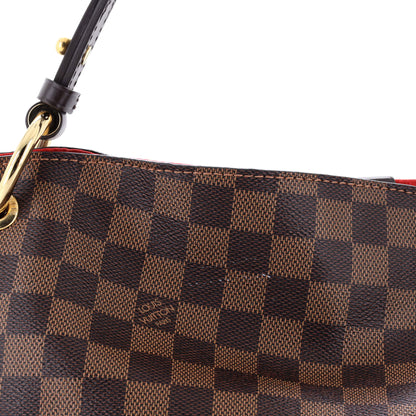 Graceful Handbag Damier PM