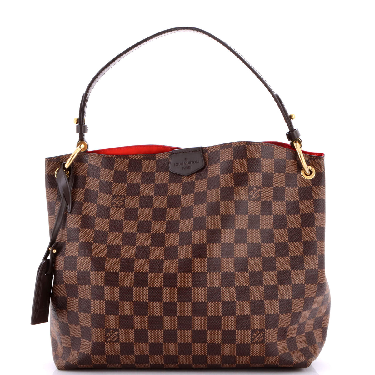 Graceful Handbag Damier PM