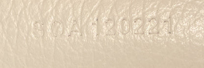 Artois Tote Coated Canvas PM