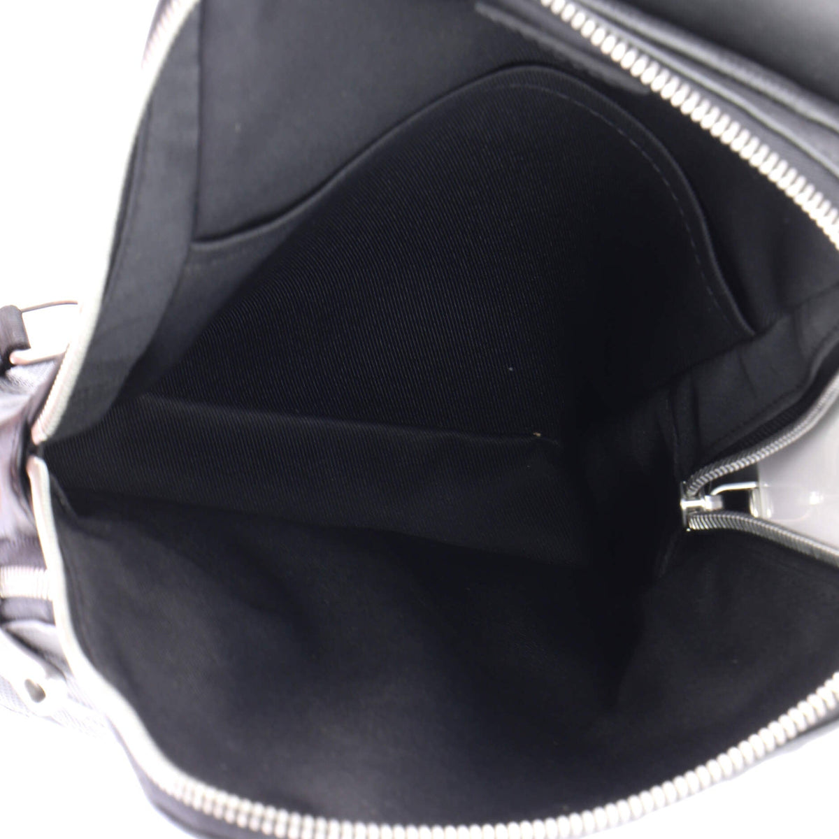 Avenue Sling Bag Damier Infini Leather