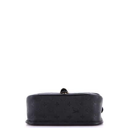 Diane NM Handbag Monogram Empreinte Giant