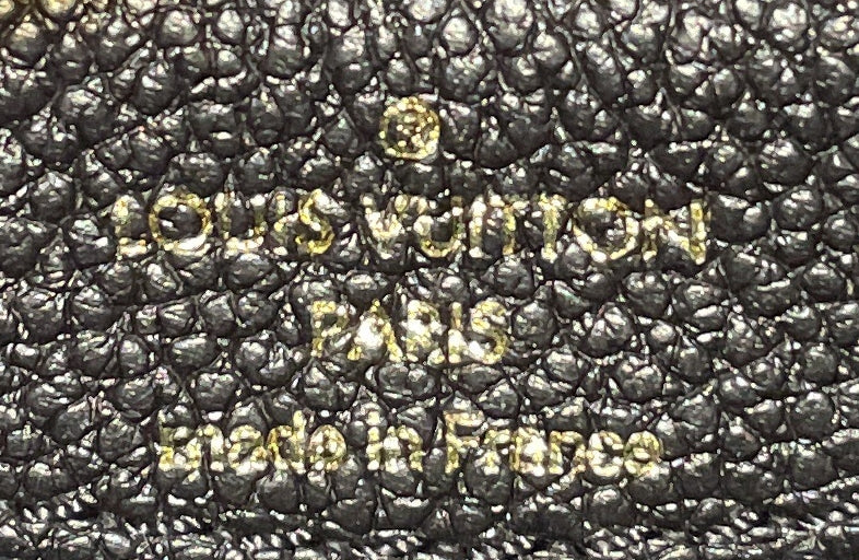 Diane NM Handbag Monogram Empreinte Giant