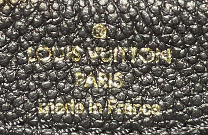Diane NM Handbag Monogram Empreinte Giant