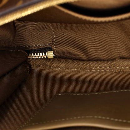 Utility Crossbody Bag Monogram Canvas