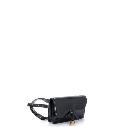 Saddle Rectangular Belt Bag Patent