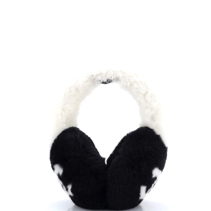 CC Earmuffs Shearling