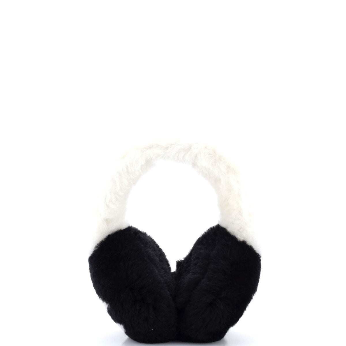 CC Earmuffs Shearling