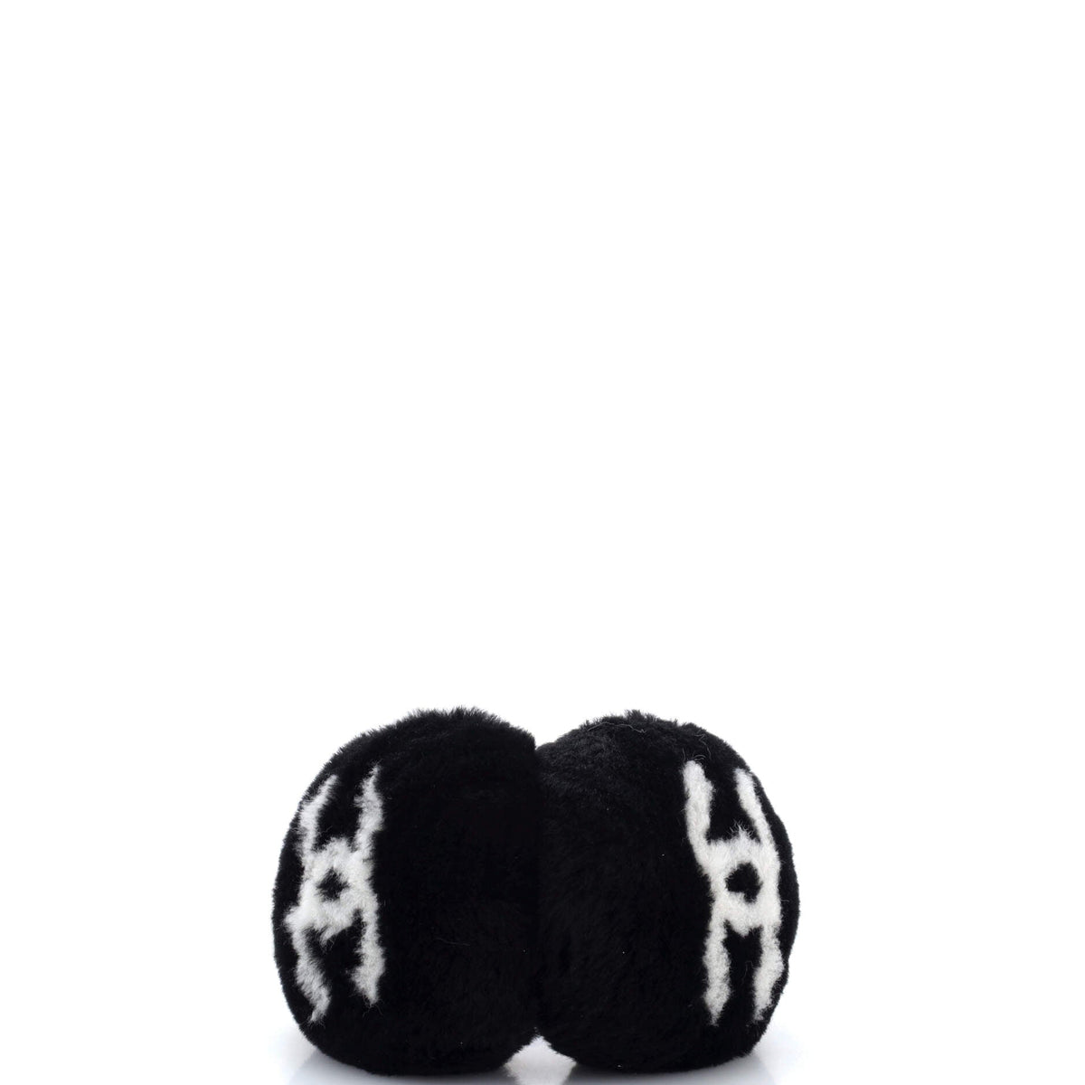 CC Earmuffs Shearling