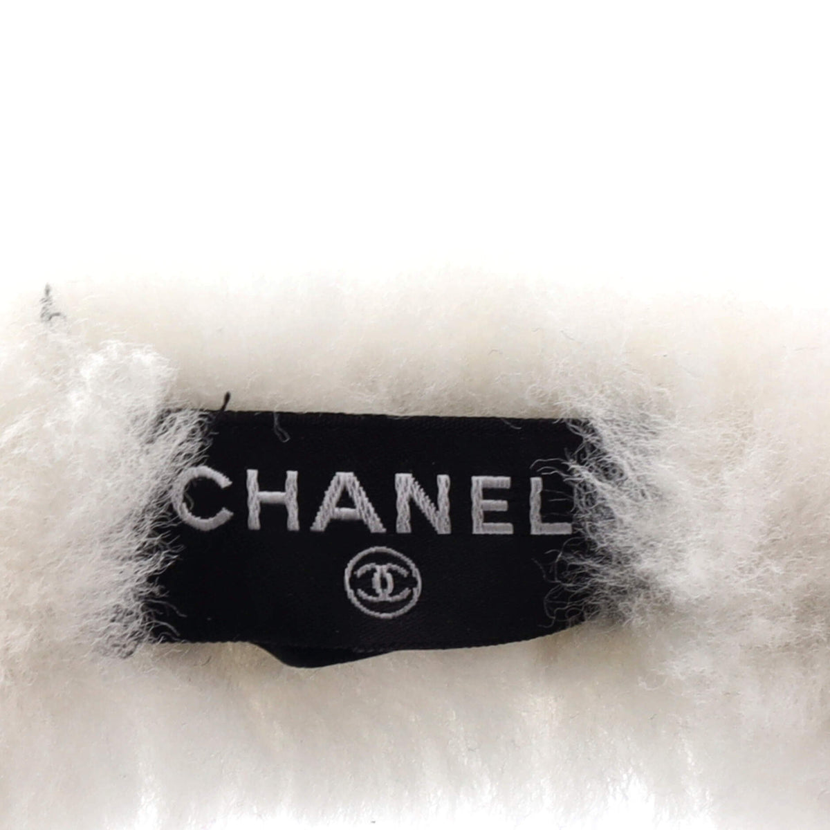 CC Earmuffs Shearling