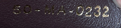 Book Tote Phone Bag Embroidered Canvas Mini