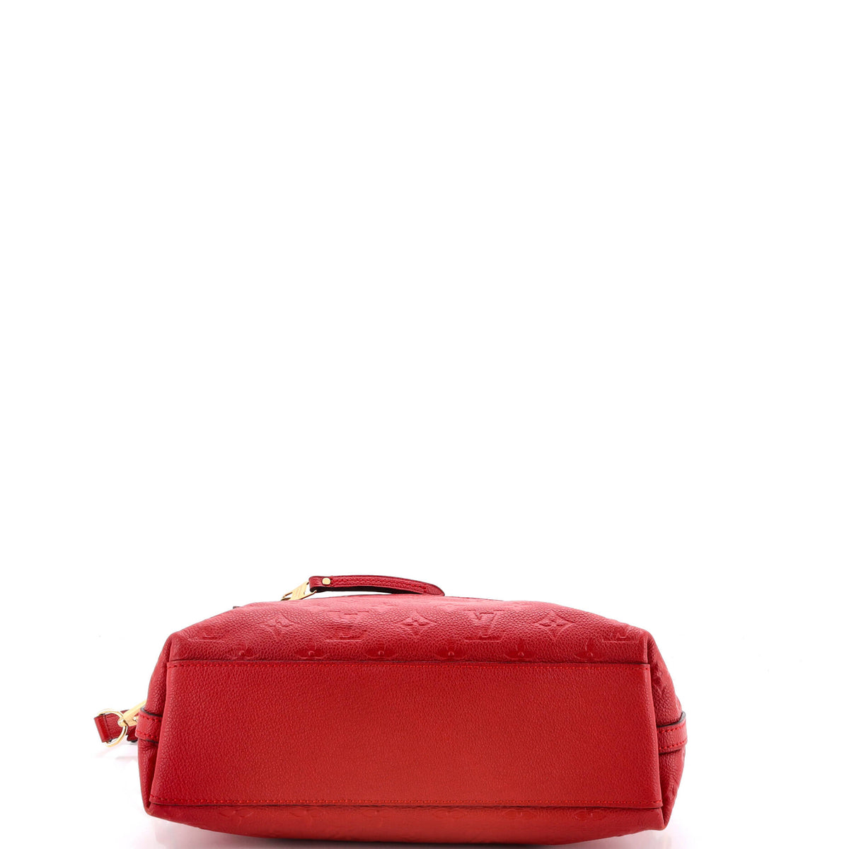 Bastille Bag Monogram Empreinte Leather PM