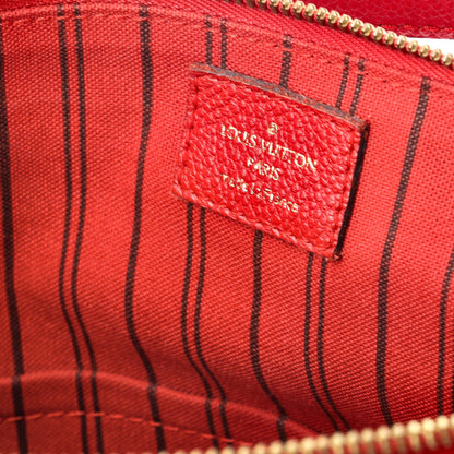 Bastille Bag Monogram Empreinte Leather PM