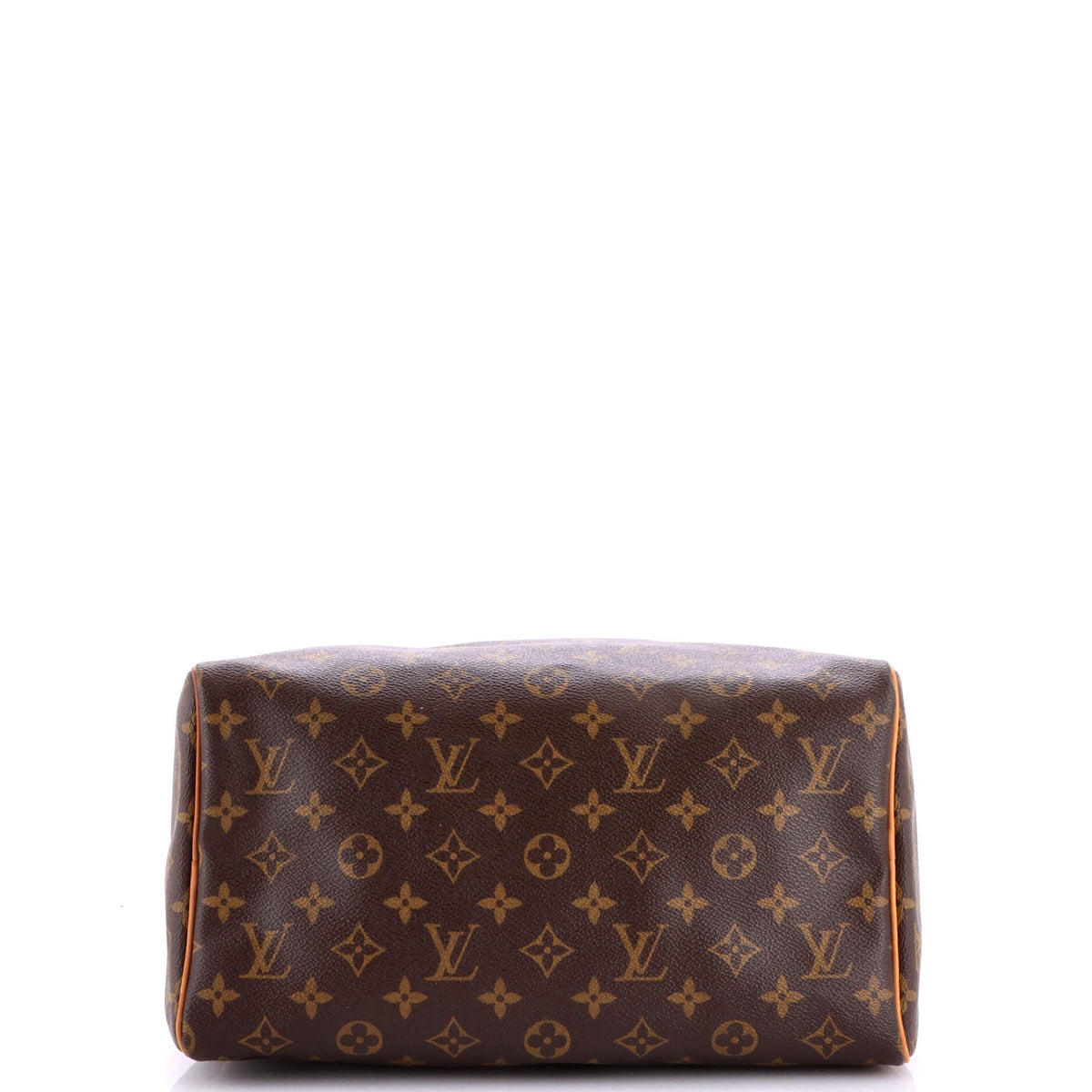 Speedy Handbag Monogram Canvas 30