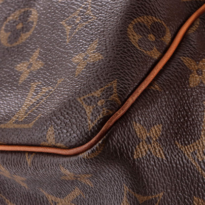 Speedy Handbag Monogram Canvas 30