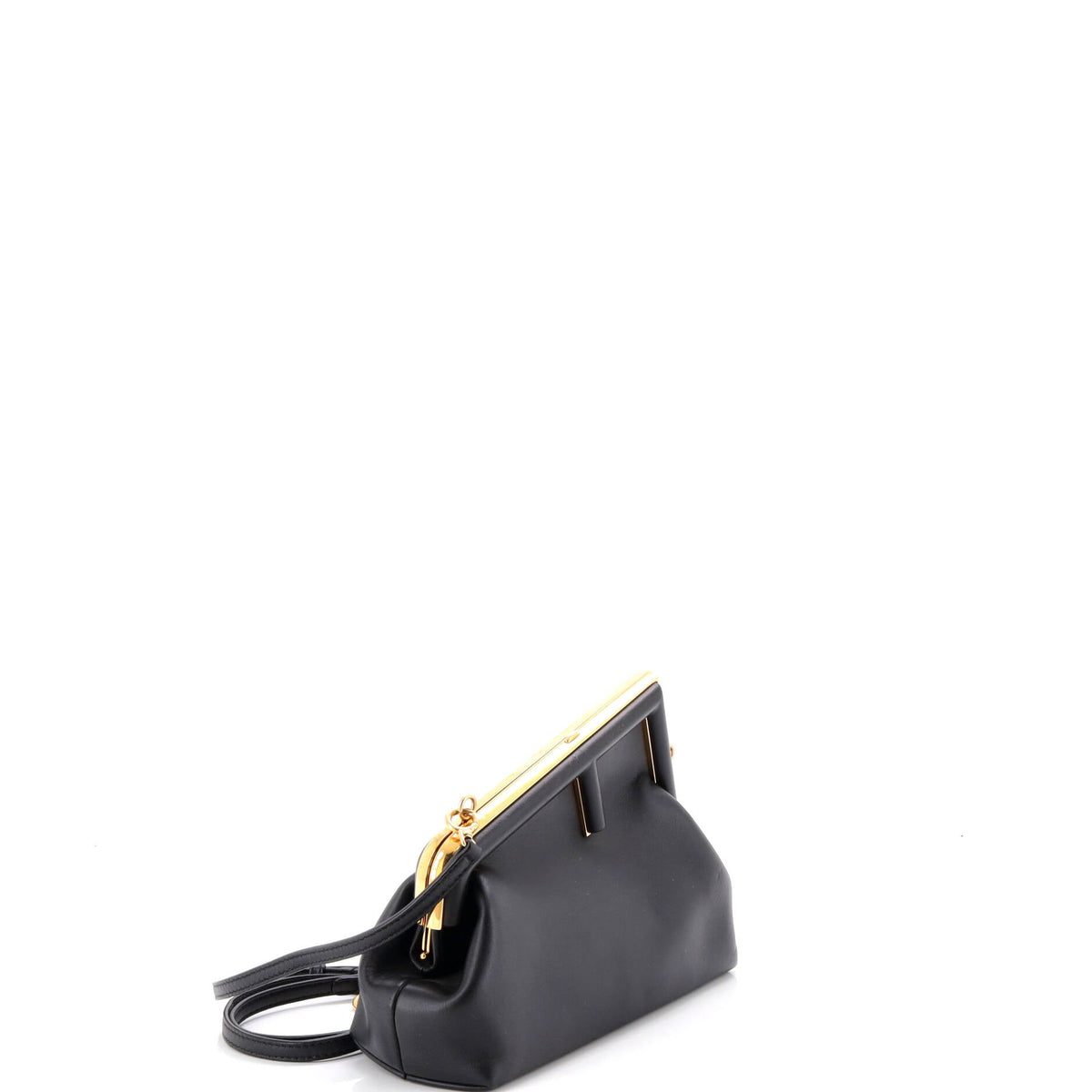 First Bag Leather Small