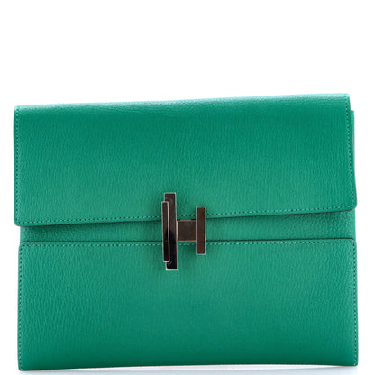 Cinhetic Clutch Chevre Mysore