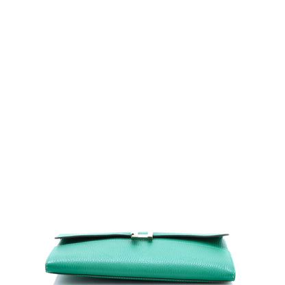 Cinhetic Clutch Chevre Mysore