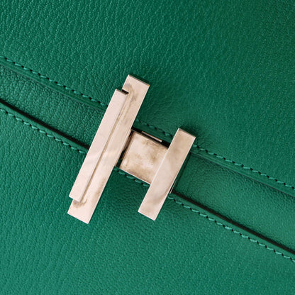 Cinhetic Clutch Chevre Mysore