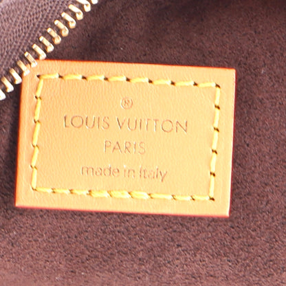 Bum Bag Monogram Canvas Mini