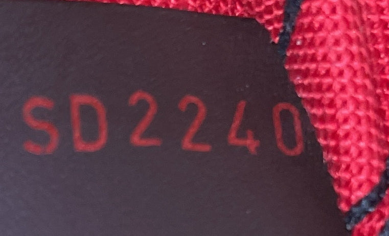 Neverfull NM Tote Damier GM