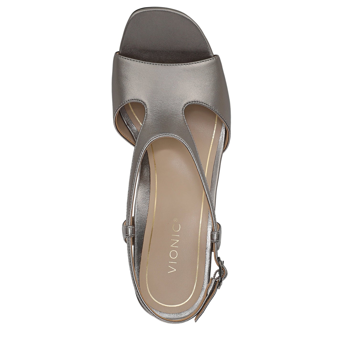 Pewter-