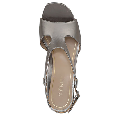 Pewter-