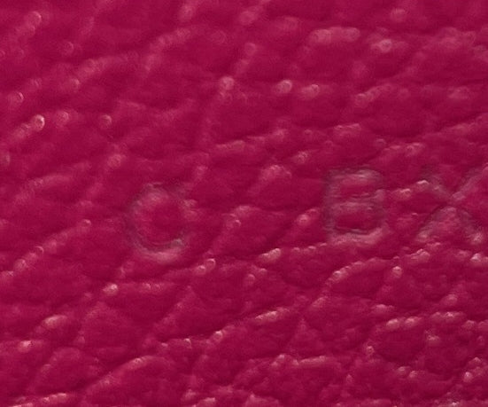Dogon Card Holder Evercolor