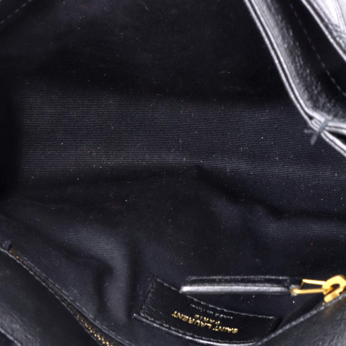 Becky Shoulder Bag Quilted Leather Mini