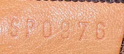 Keepall Bag Monogram Canvas 50