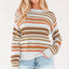 Brown Stripe