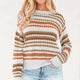 Brown Stripe