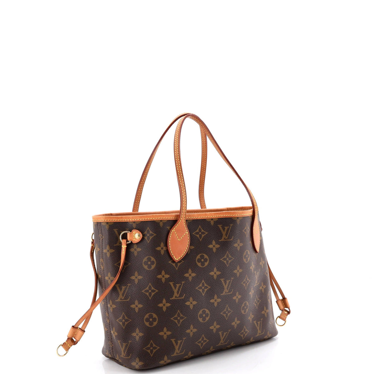 Neverfull Tote Monogram Canvas PM