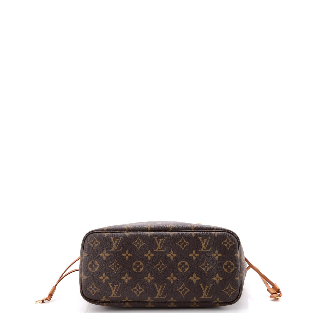 Neverfull Tote Monogram Canvas PM