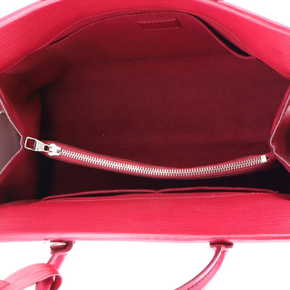 Marly Handbag Epi Leather MM