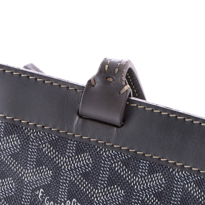 Bellechasse Bag Coated Canvas PM