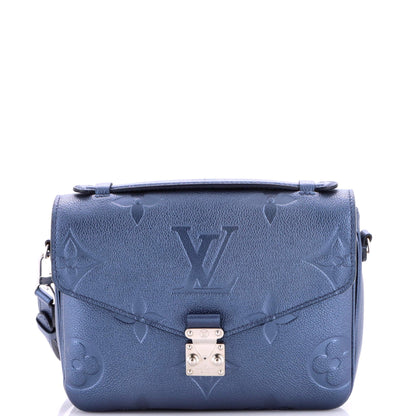 Pochette Metis Monogram Empreinte Giant