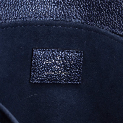Pochette Metis Monogram Empreinte Giant