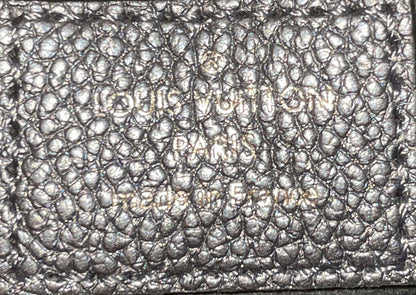 Pochette Metis Monogram Empreinte Giant