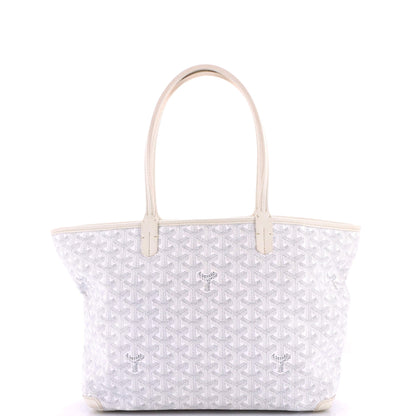 Artois Tote Coated Canvas PM
