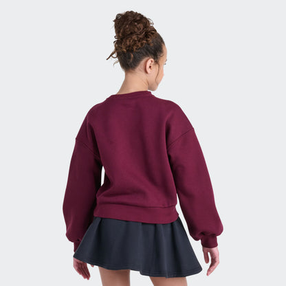 Maroon-