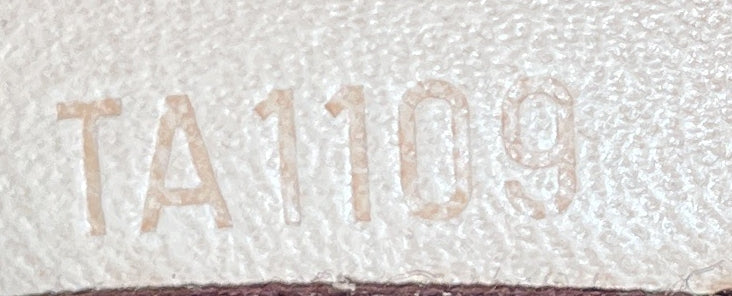 Rivoli Handbag Monogram Canvas MM