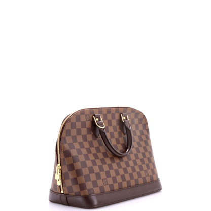 Alma Handbag Damier PM