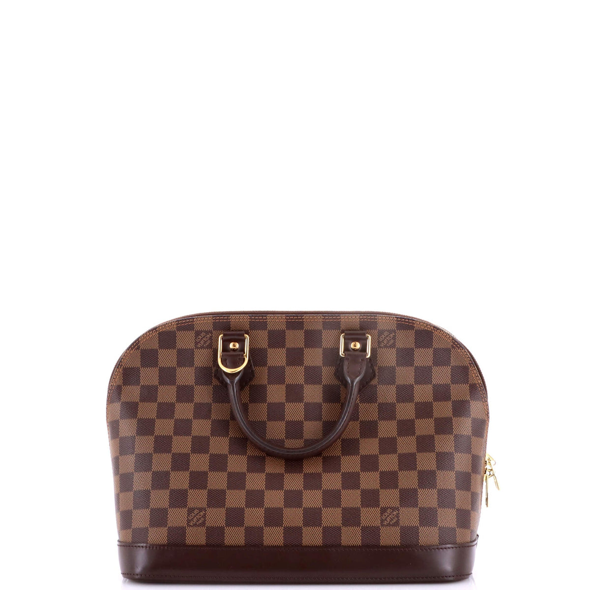 Alma Handbag Damier PM