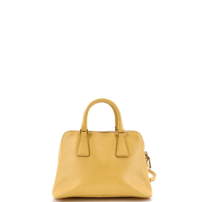 Promenade Bag Saffiano Leather Small