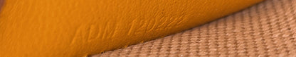 Plumet Clutch Wallet Coated Canvas