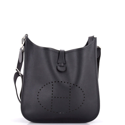 Evelyne Bag Gen III Epsom PM
