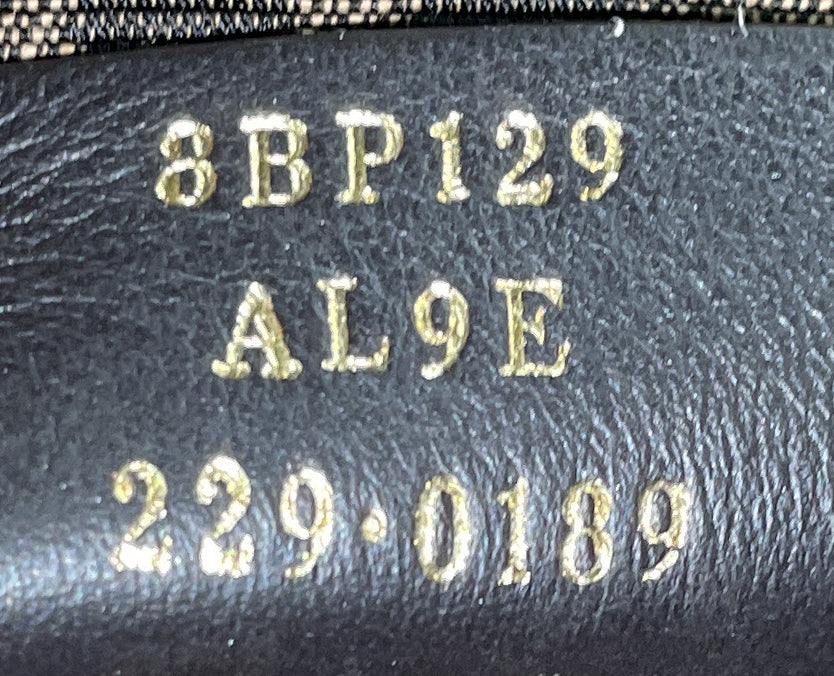First Bag Fur Small